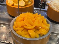 -龍歌自助小火锅(秦淮水游城店)
