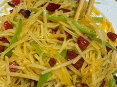 -小俩口烧烤东北菜(双井店)