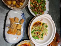 -兰溪小馆(首经贸店)