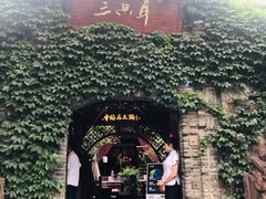 -三只耳火锅(宽窄巷子店)
