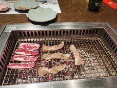 -樱宿日式和牛烧肉(五道口店)