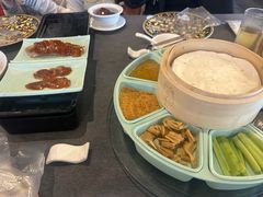 -羲和雅苑•北京烤鸭(平安国际金融中心店)