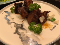 -香厨中餐厅(松北香格里拉店)
