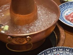 -北京老门框爆肚涮肉馆(凤城六路店)