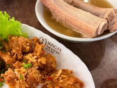 -松發肉骨茶(先得坊店)