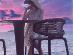 -Sunset Bar(丹绒亚路香格里拉店)