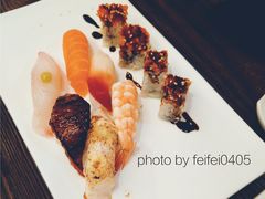 -东京屋(武定路店)