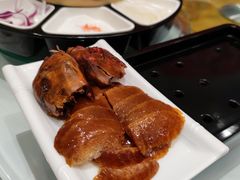 -锋味餐厅(空港复悦里店)