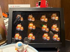 -全聚德(双井店)