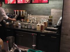 -星巴克(甘河路店)