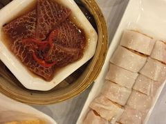 -金城大酒店-中餐厅(汾江中路店)