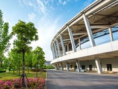 -苏州科技大学(石湖校区)
