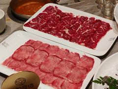 -围炉夜话·潮汕卤水火锅(榕江店)