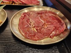 -西塔老太太泥炉烤肉(龙湖北苑天街店)