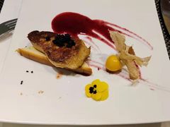-御泉七味铁板烧(高区店)