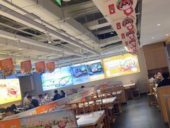 -呷哺呷哺(砂之船奥莱店)