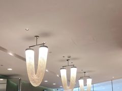 大堂-香港百合居(LCM置汇旭辉广场店)