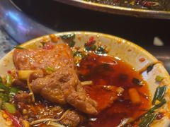 -蜀大侠火锅(总府路店)