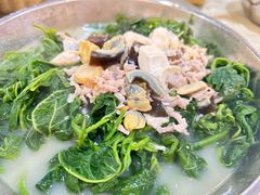 -红旗山庄(圭峰山店)