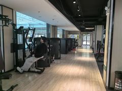 -汇乐游泳馆(莲花南路店)