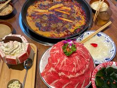 -楠火锅(昆山金鹰店)