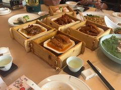 -渔村盛宴(航空新城店)