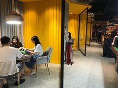 -火星工厂·桌游·团建聚会·轰趴馆(厦滘店)