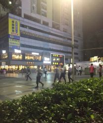 点击看大图 -山浦形象烫染