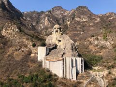 -圣莲山风景区