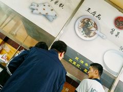 -阊门姚记豆浆(旧学前直营店)