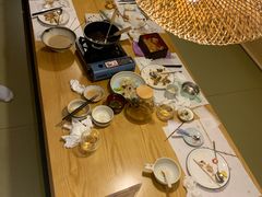 -小句号·精致料理(江南环球港店)