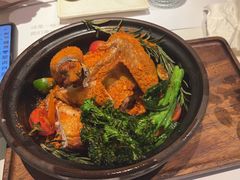 -春树下·树屋花房西餐厅(罍街AS1980店)