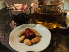 -瓦库茶馆17号(海汇港店)