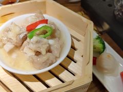 蒜香蒸排骨-点心传说·粤菜点心(佐阾虹湾店)