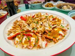 -北塘海鲜·天津菜(大光明桥旗舰店)
