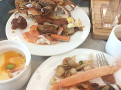 -东方红海鲜百汇(国际大厦店)