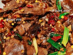 -绿草地·湘菜(7mall店)