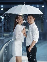 -女王风尚STUDIO·轻奢化定制