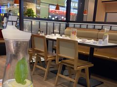-花漫里亲民日式餐厅(万象城店)