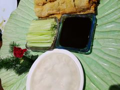 -福慧慈缘素食餐厅(王府井店)