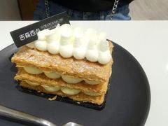 -吉森Bakery(教育路店)