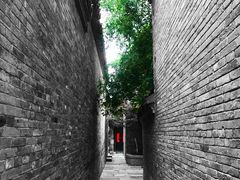 -回龙窝历史文化街区