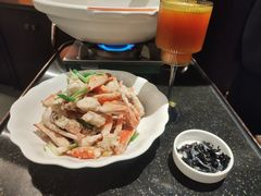 -龙宴海鲜城(经中路店)