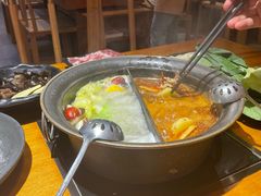 -呷哺呷哺(西单大悦城店)