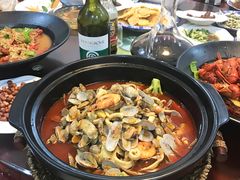 -呼吸森林·生态农庄农家乐私房菜