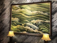 -骏莱海鲜鱼港(五角场店)