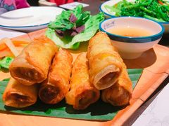 -美奈小馆·越南料理(中航城君尚购物中心店)