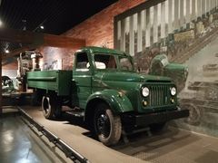 -柳州工业博物馆