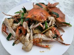 -广胜通达海鲜食府(黄沙店)
