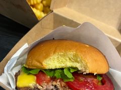 -Shake Shack(西单大悦城店)